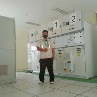 Ronaldi Ronaldi