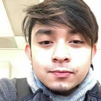 Keith Jaxel Flores