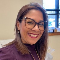 Amabel Rosa