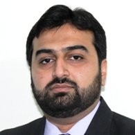 Asad Naseer Malik, Fca