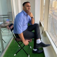 Roshan .R.Menon