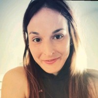 Ivana (Momčilović) Spajić