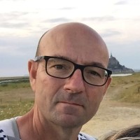Luc Bosse