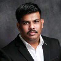 Antony Raymond Simethy