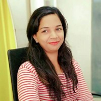 Kalpana Bist