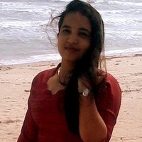Rinija Sreejith