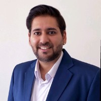 Vipul Pamboo Sharma
