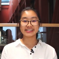 Elizabeth Chai