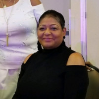 Brenda Peterson