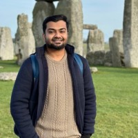 Ravi Pillai