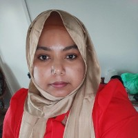 Mahammuda Akter