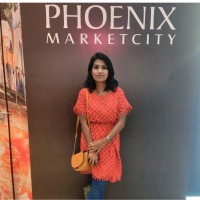 Jenny Jeya Ranjini R