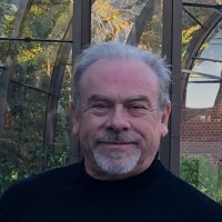 Gary Moss