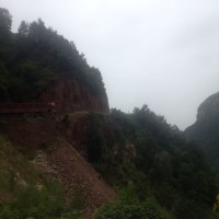 管万松