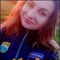Patricie Svirakova