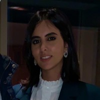 Haya S Alhumaidi