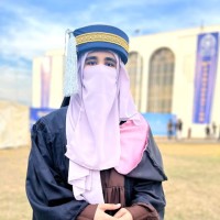 Saima Awan