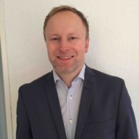 Børre Borgersen