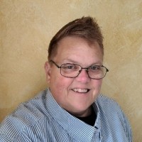 Kimberly Ahmann