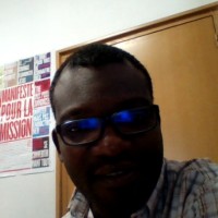 Durandis Bernard