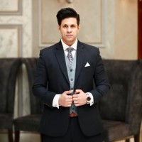 Ubaid Ashraf