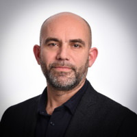 Nicolas Tirard