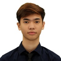 Jerry Myles Tan