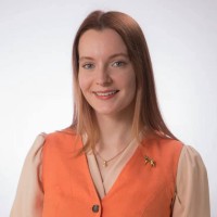 Elizaveta Panichenko