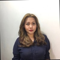Irene Velasquez