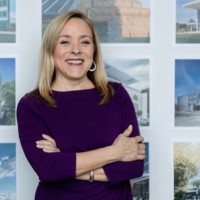 Leanne Meyer-Smith AIA NCARB LEED AP BD-C