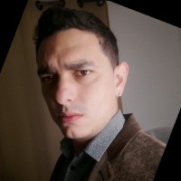 Juan Carlos Copete Rojas