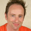 Mike Benson