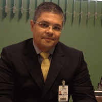 Dr. Edevar Rodrigues Machado Jr