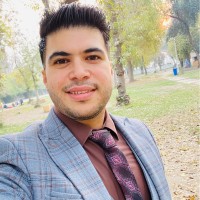 Layth Akram Hatem