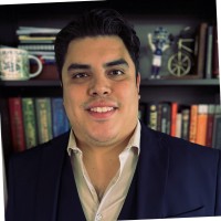 Axel A. Sepulveda