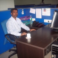 sambhaji patil