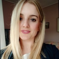 Mary Vergini