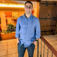 Rafael Archanjo