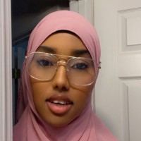 Halimo Abdullahi