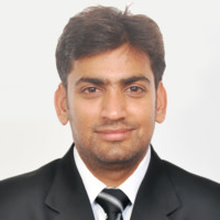 Atul Rao