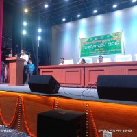 Jayanta Kumar Behera