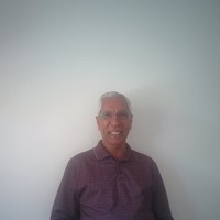 Garnet Lalla-Maharajh