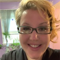 Amy Deane