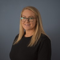 Issy Hayes, CA CMgr MCMI