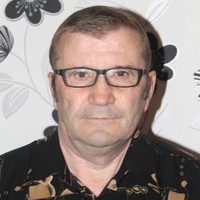 Николай Шиловский