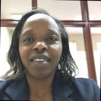 Mary Gitahi