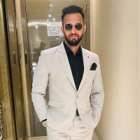 Dinesh Yadav