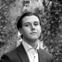 Pim Van Der Hout