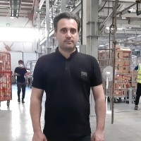 Ali Jafarzadeh