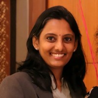 Bhooma Raghavan